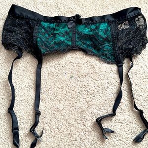 Victoria Secret garter